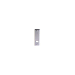 Masidef Placca in plastica copriavvolgibile interasse 165 mm