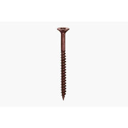 Viti truciolari tps 5,0X100 bronzate