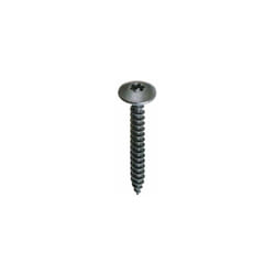 Max Power - Masidef Viti Truciolari Torx - Nere - 6.0x30 1Kg