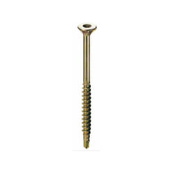 Max Power - Viti Torx autoperforanti con alette autosvasanti 4,0 x 40 - 1 Kg.