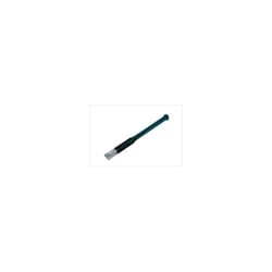 Masidef Scalpello per muratore a taglio riaffilabile 16 x 300 mm.