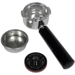 Ariete - portafiltro filtro piattello macchina caffe 1377 1325 1320 1330 florence