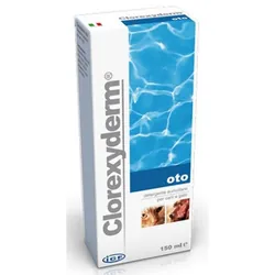 Clorexyderm Oto Detergente Auricolare 150ml