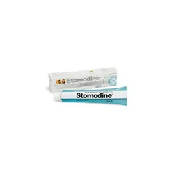 Stomodine GEL per gengive 30ml
