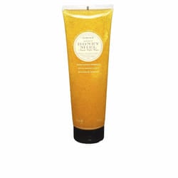 Honey Miel bath & shower scrub 250 ml