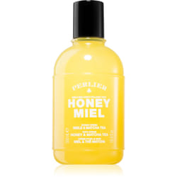 Perlier Honey Miel Honey &amp; Matcha Tea 500 ml