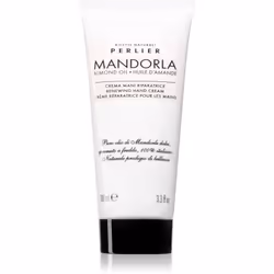 La crema Perlier Mandorla idrata perfettamente la pelle delle mani e fornisce il nutrimento necessario.