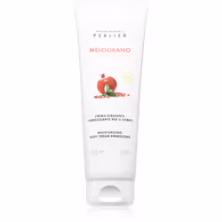 La crema corpo Perlier Pomegranate si prende cura della tua pelle e le dona a lungo la necessaria nutrizione e idratazione.