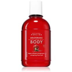 Perlier Pomegranate 500 ml