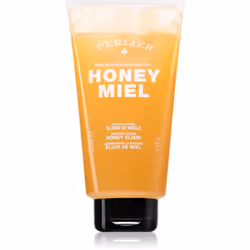 La crema doccia Perlier Honey Miel coccola la pelle del tuo corpo e le dona l'idratazione e il nutrimento necessari durante i ...