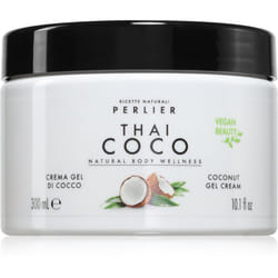 Perlier Thai Coco Body Gel-Cream 300 ml