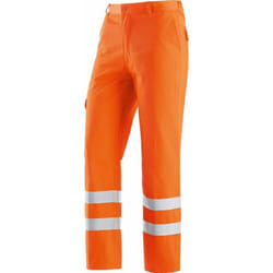 Pantaloni alta visibilita' - xl