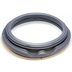 Guarnizione soffietto oblo' lavatrice Beko WM74155 8124 9 WME8227 WMB9144