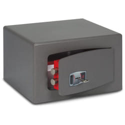 Technomax - Cassaforte a Mobile a Chiave 220X280X200Mm