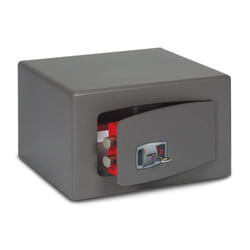 Cassaforte a Mobile a Chiave Technomax - 280X400X350Mm