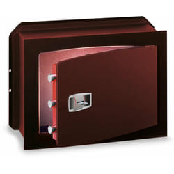 Technomax - Cassaforte a Muro a Chiave Serie Master 210X270X150Mm