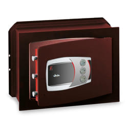 Cassaforte a Muro a Chiave + Combinazione Serie Master Technomax - 340X460X240Mm