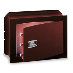 Cassaforte a Muro a Chiave Serie Master Technomax - 480X420X360Mm