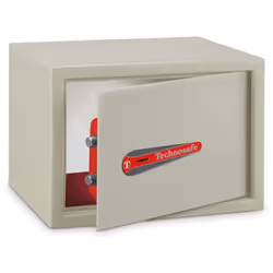CARATTERISTICHE TECNICHE - Spessore porta: 4 mm. - Spessore corpo: 2 mm. - Serratura disicurezza con chiave a doppia mappa (2 ...