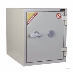 Armadio Blindato Ignifugo Con Chiave A Doppia Mappa TECHNOFIRE NGS Technomax L'armadio blindato ignifugo con chiave a doppia ...