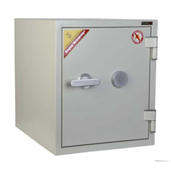 Technomax - Armadio Blindato Ignifugo Con Chiave a Doppia Mappa technofire ngs 352x414x433