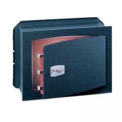 Technomax - Cassaforte a Muro Doppia Mappa Gold Key 270x210x200