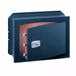 Cassaforte A Muro Doppia Mappa Gold Key Technomax Proteggi i tuoi beni di valore con la cassaforte a muro con chiave a doppia ...