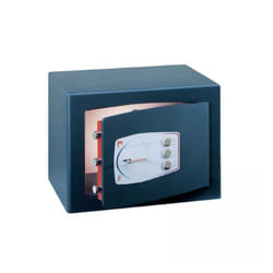 Technomax - Cassaforte a mobile a Chiave + Combinazione Serie gold moby diplo 280x400x350 - sp. mm. 10