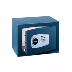 GOLD MOBY TRONY CASSEFORTI A MOBILE Combinazione Elettronica Digitale Serratura certificata UNI EN 1300 controllata da un con ...