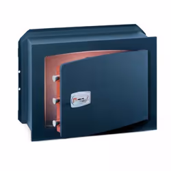 Cassaforte A Muro Doppia Mappa Gold Key Technomax Proteggi i tuoi beni di valore con la cassaforte a muro con chiave a doppia ...