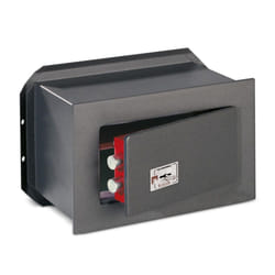 Cassaforte a Muro a Chiave Technomax - 270X390X200Mm