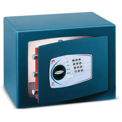 Technomax - Cassaforte a Mobile Digitale Serie Gold 220x350x300mm