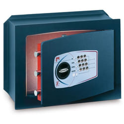 Technomax - Cassaforte a Muro Digitale con Pass Serie Gold 210X340X150Mm