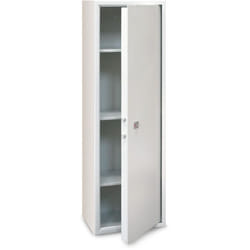 Technomax - Armadio di Sicurezza a Chiave 1500X500X360Mm