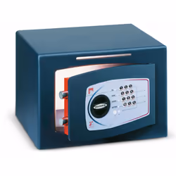 La serie Professional prodotta dalla Technomax è( stata realizzata pensando alla sicurezza di una clientela professionale (co ...