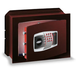 Technomax - Cassaforte a Muro Digitale Serie Master 270x390x200mm