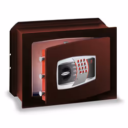 Cassaforte a Muro Digitale con Pass Serie Master Technomax - 480X420X280Mm - Vista aggiuntiva 2