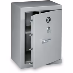 La serie Professional prodotta dalla Technomax è( stata realizzata pensando alla sicurezza di una clientela professionale (co ...