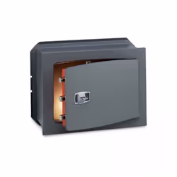 TECHNOFORT KEY CASSEFORTI A MURO Chiave a Doppia Mappa SERIE TECHNOFORT MURO Certificate EN 14450 â— Spessore Frontale e Port ...