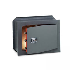 Technomax - Cassaforte a muro a Chiave technofort key 340x460x200 - sp. mm. 10