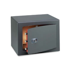 Technomax - Cassaforte a mobile a Chiave Serie moby key 430x490x350 - sp. mm. 10