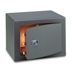 Cassaforte a Mobile a Chiave Serie Technofort Technomax - 490X430X350Mm