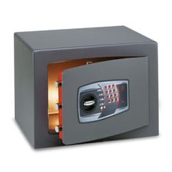 Cassaforte a Mobile Digitale con Pass Serie Technofort Technomax - 280X400X350Mm
