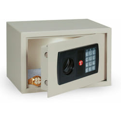 Technomax - Cassaforte a Mobile Hotel Digitale con Pass 200X310X200Mm