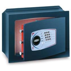 Technomax - Cassaforte a Muro Digitale Serie Technobox 270x390x200mm