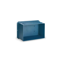 Technomax - Box da Murare per Modello 4 Technobox 347X466X202Mm