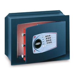 Cassaforte a Muro Digitale con Pass Serie Technobox Technomax 340x460x200mm