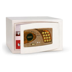 Cassaforte a Mobile Privato Digitale "Living" Technomax - 200X400X450Mm