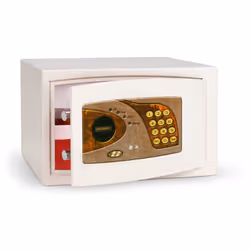 Cassaforte a Mobile Privato Digitale con Pass "Living" Technomax - 200X400X450Mm - Vista aggiuntiva 2