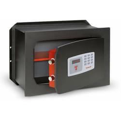 Technomax - Cassaforte a Muro Elettronica Dsp 210X340X150Mm